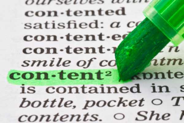 Does your content convert?
